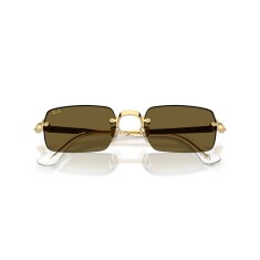 RAY-BAN 3928 001/73 54 Солнцезащитные очки - 5