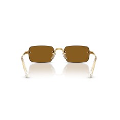 RAY-BAN 3928 001/83 54 Солнцезащитные очки - 4