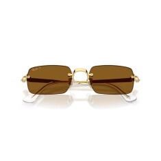 RAY-BAN 3928 001/83 54 Солнцезащитные очки - 5