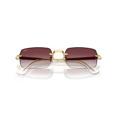 RAY-BAN 3928 001/8H 54 Солнцезащитные очки - 5