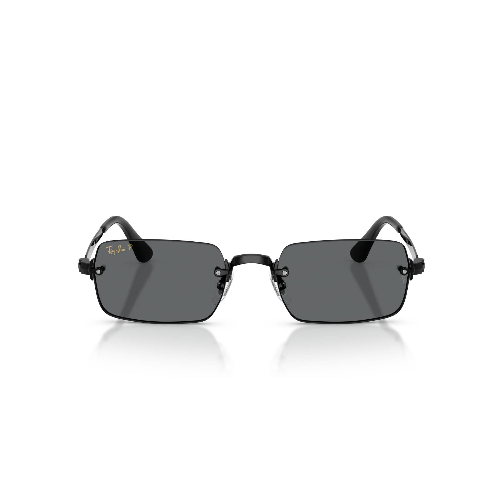 RAY-BAN 3928 002/81 54 Солнцезащитные очки - 2
