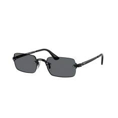RAY-BAN 3928 002/81 54 Sunglasses - 1