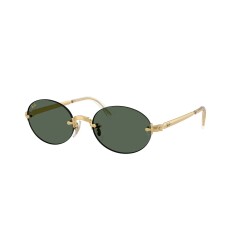 RAY-BAN 3929 001/71 54 Güneş Gözlüğü - 1