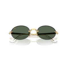 RAY-BAN 3929 001/71 54 Güneş Gözlüğü - 5