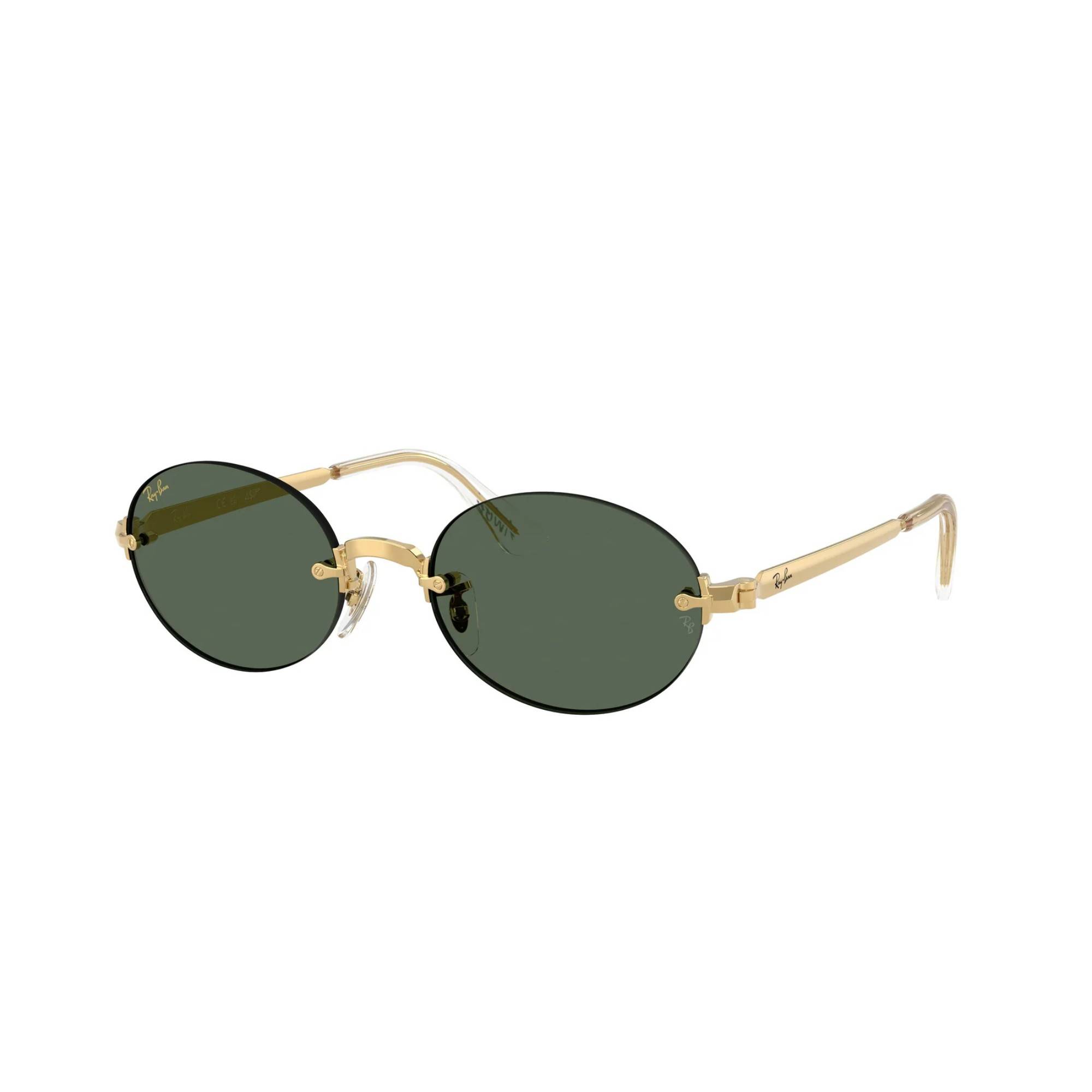 RAY-BAN 3929 001/71 54 Sunglasses - 1