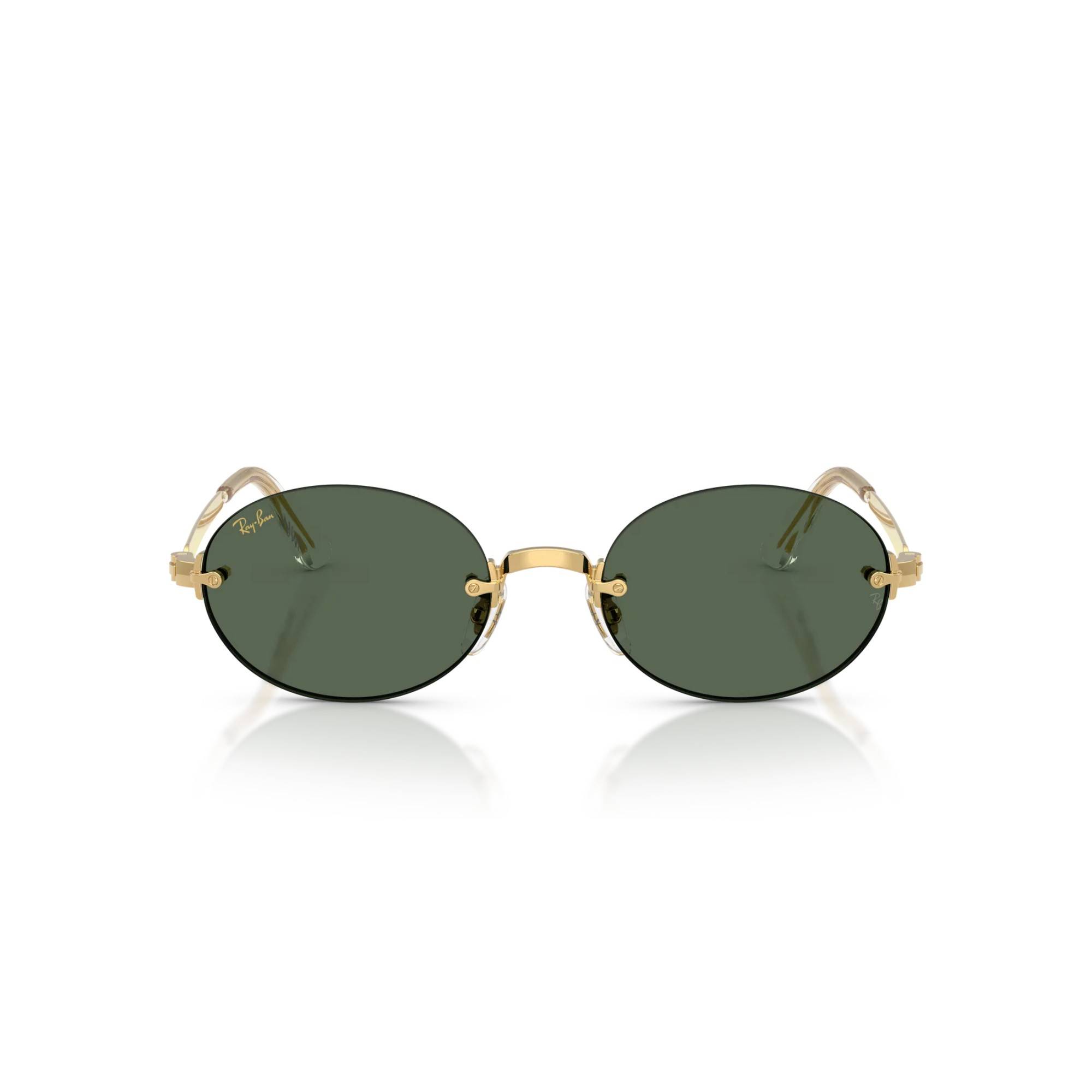 RAY-BAN 3929 001/71 54 Sunglasses - 2