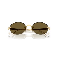 RAY-BAN 3929 001/73 54 Солнцезащитные очки - 5