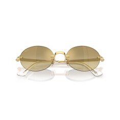 RAY-BAN 3929 001/7I 54 Sunglasses - 5