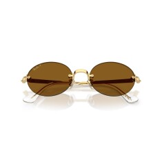 RAY-BAN 3929 001/83 54 Güneş Gözlüğü - 5