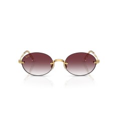 RAY-BAN 3929 001/8H 54 Sunglasses - 2