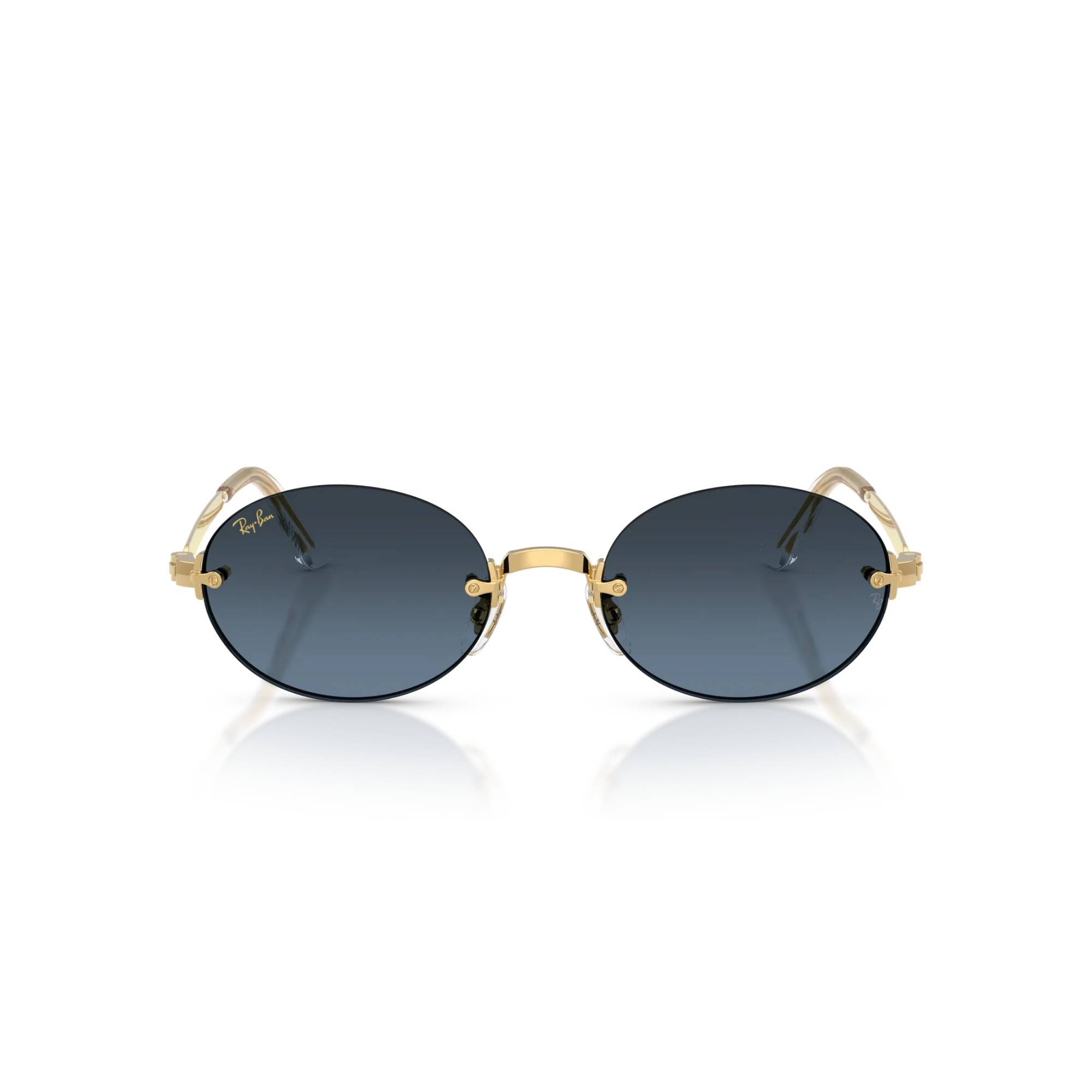 RAY-BAN 3929 001/S2 54 Солнцезащитные очки - 2