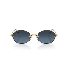 RAY-BAN 3929 001/S2 54 Sunglasses - 2