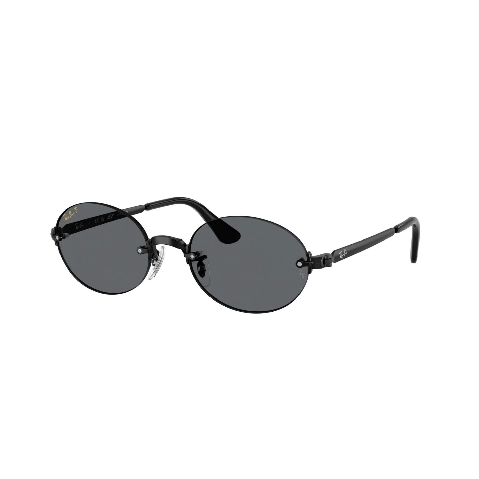 RAY-BAN 3929 002/81 54 Güneş Gözlüğü - 1