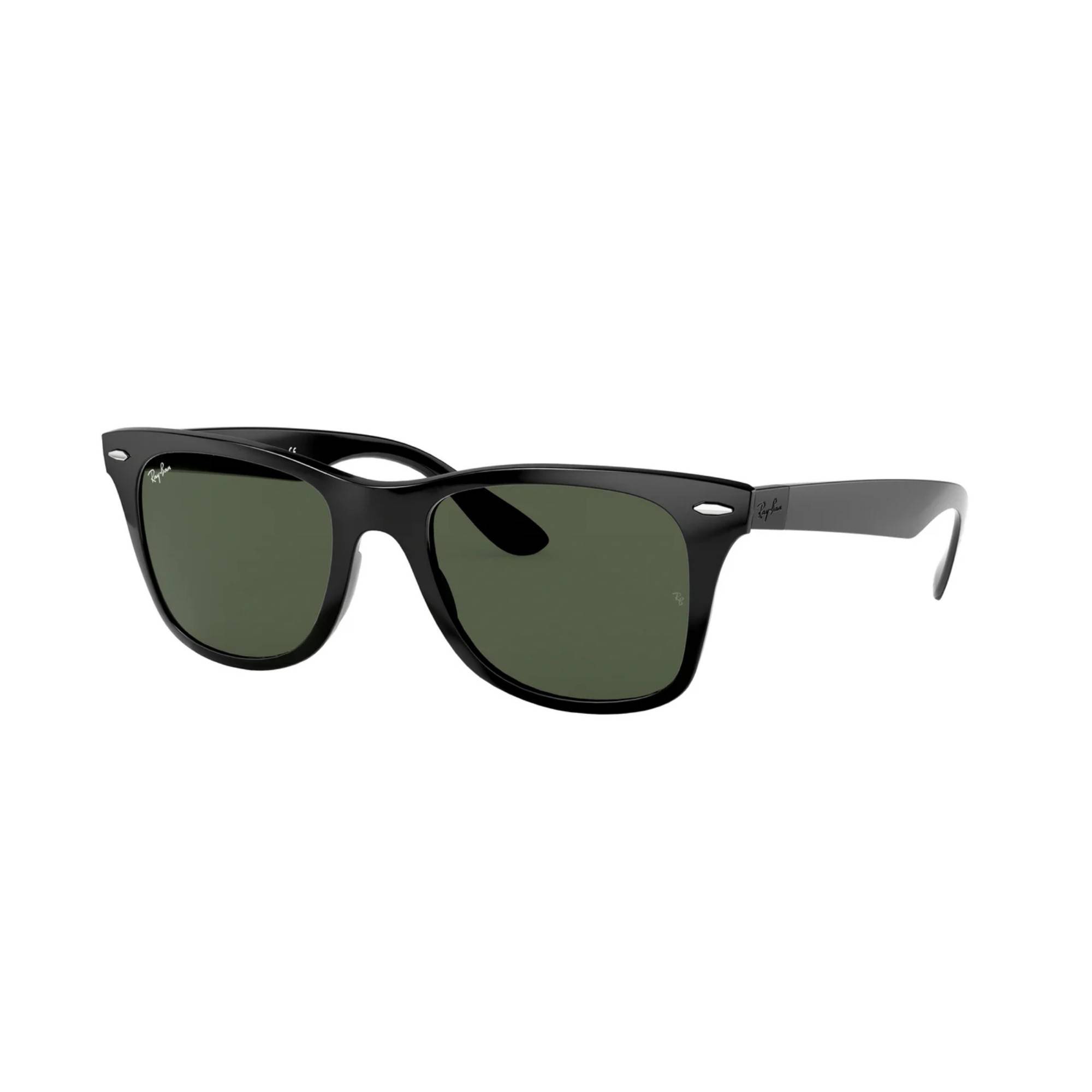 RAY-BAN 4195 601 71 52 Солнцезащитные очки - 1