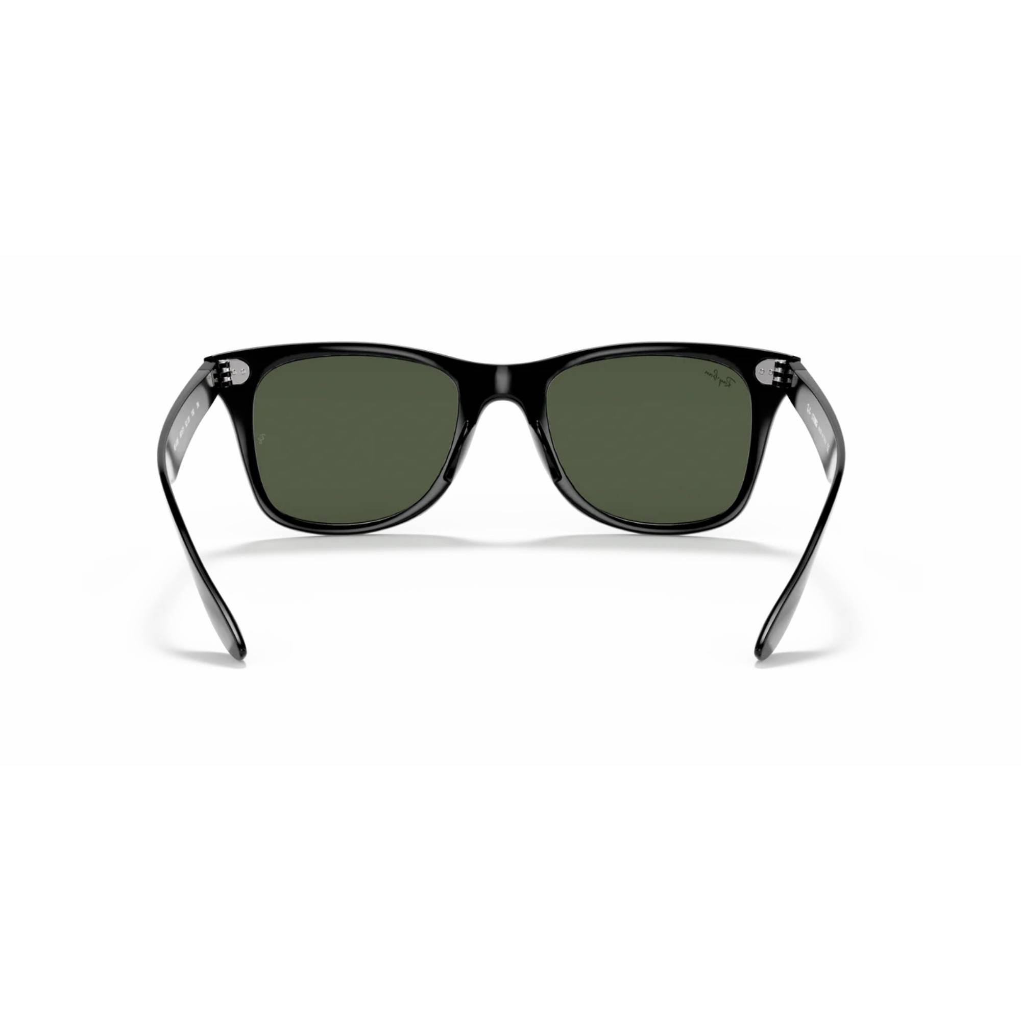 RAY-BAN 4195 601 71 52 Солнцезащитные очки - 4