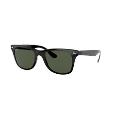 RAY-BAN 4195 601 71 52 Sunglasses - 1
