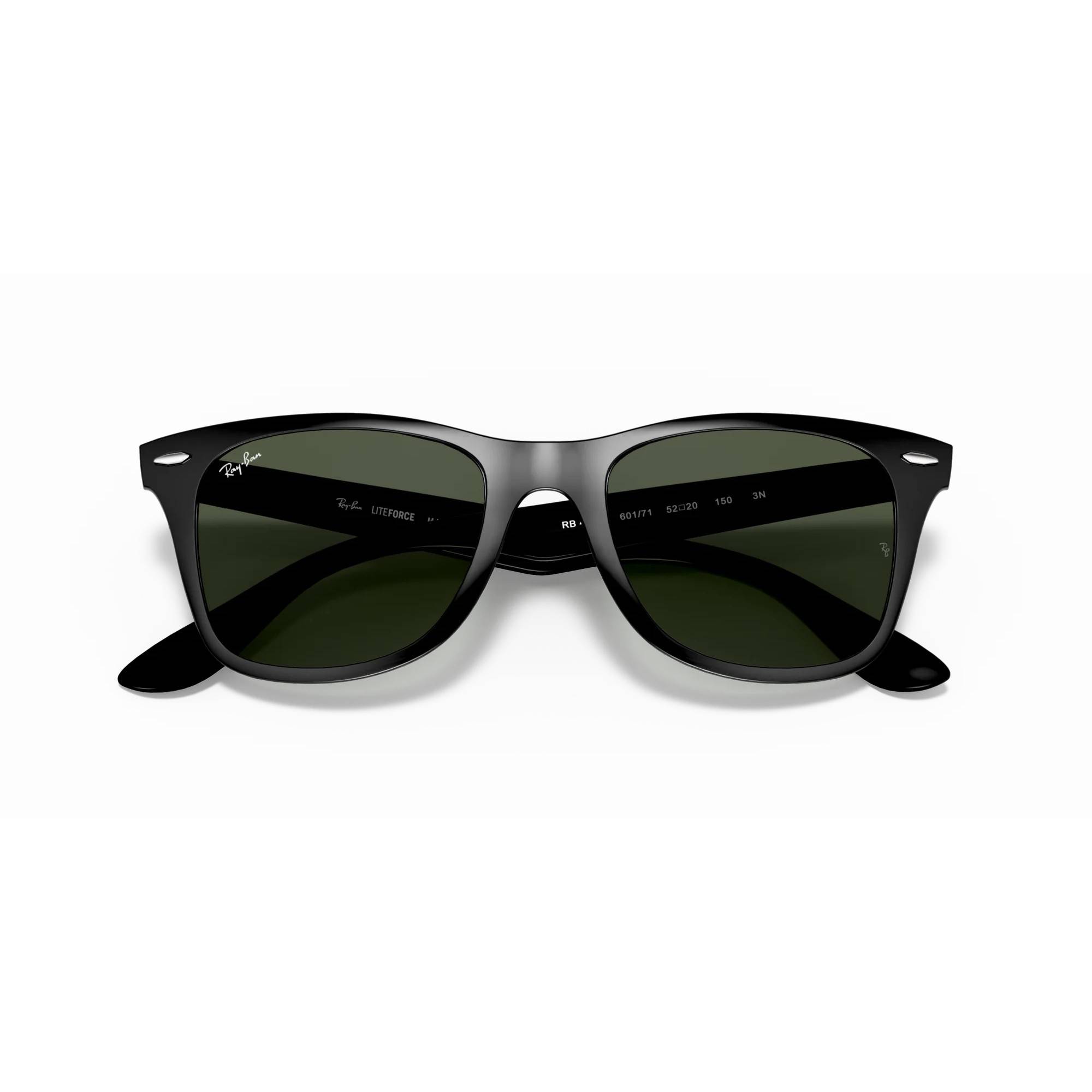 RAY-BAN 4195 601 71 52 Sunglasses - 5