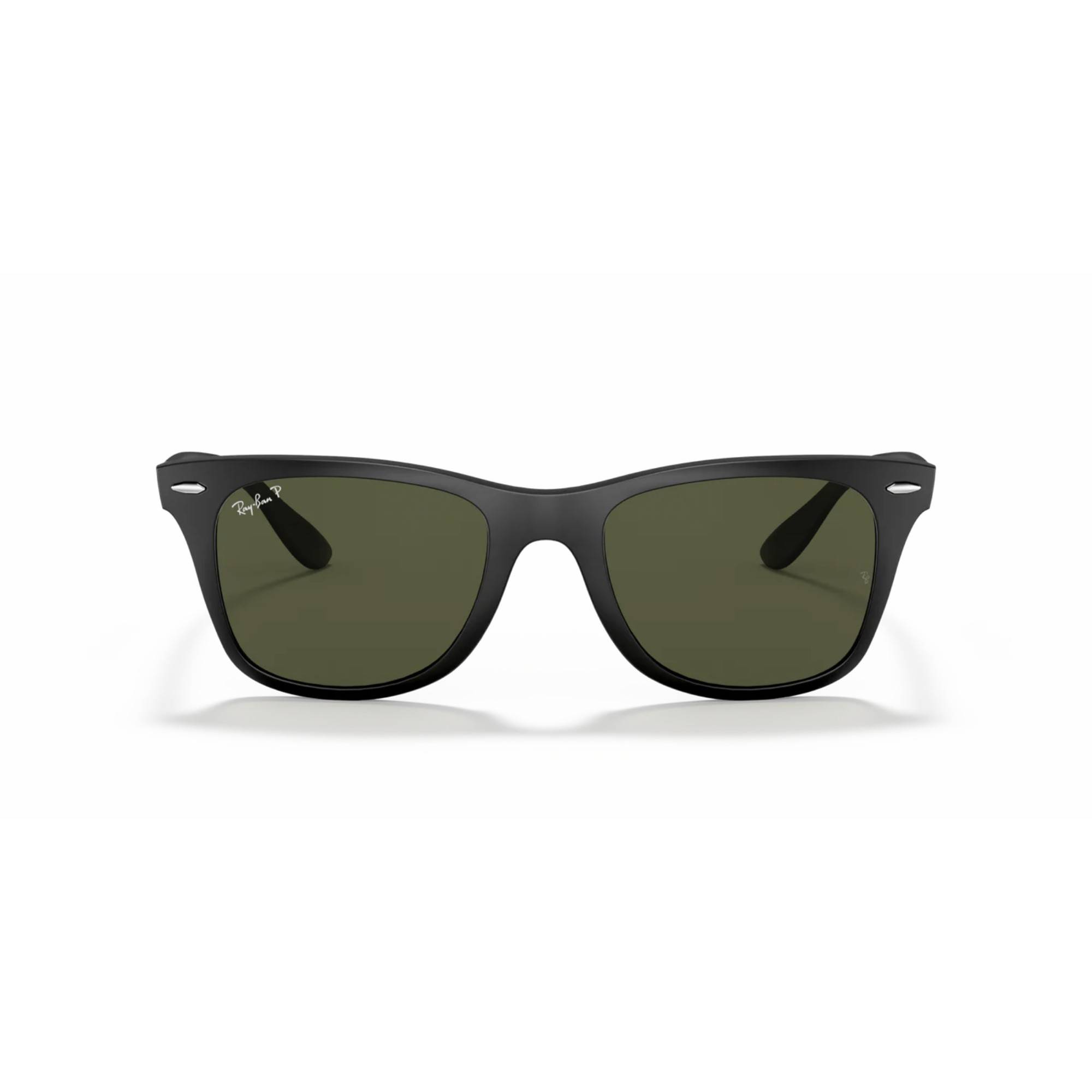 RAY-BAN 4195 601S 9A 52 Солнцезащитные очки - 2