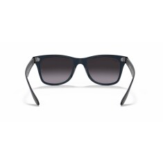 RAY-BAN 4195 63318G 52 Солнцезащитные очки - 4