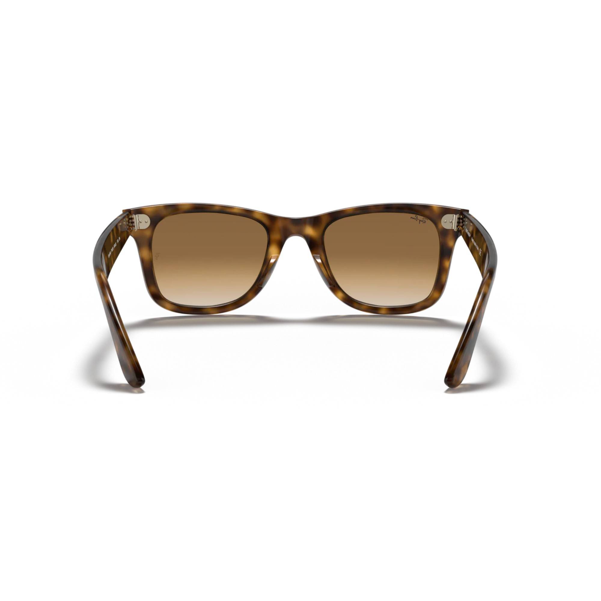 RAY-BAN 4340 710 51 50 Sunglasses - 4