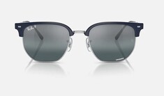 RAY-BAN 4416 6656G6 53 Sunglasses - 1