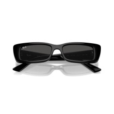 RAY-BAN 4425 667787 54 Siyah Kadın Güneş Gözlüğü - 6