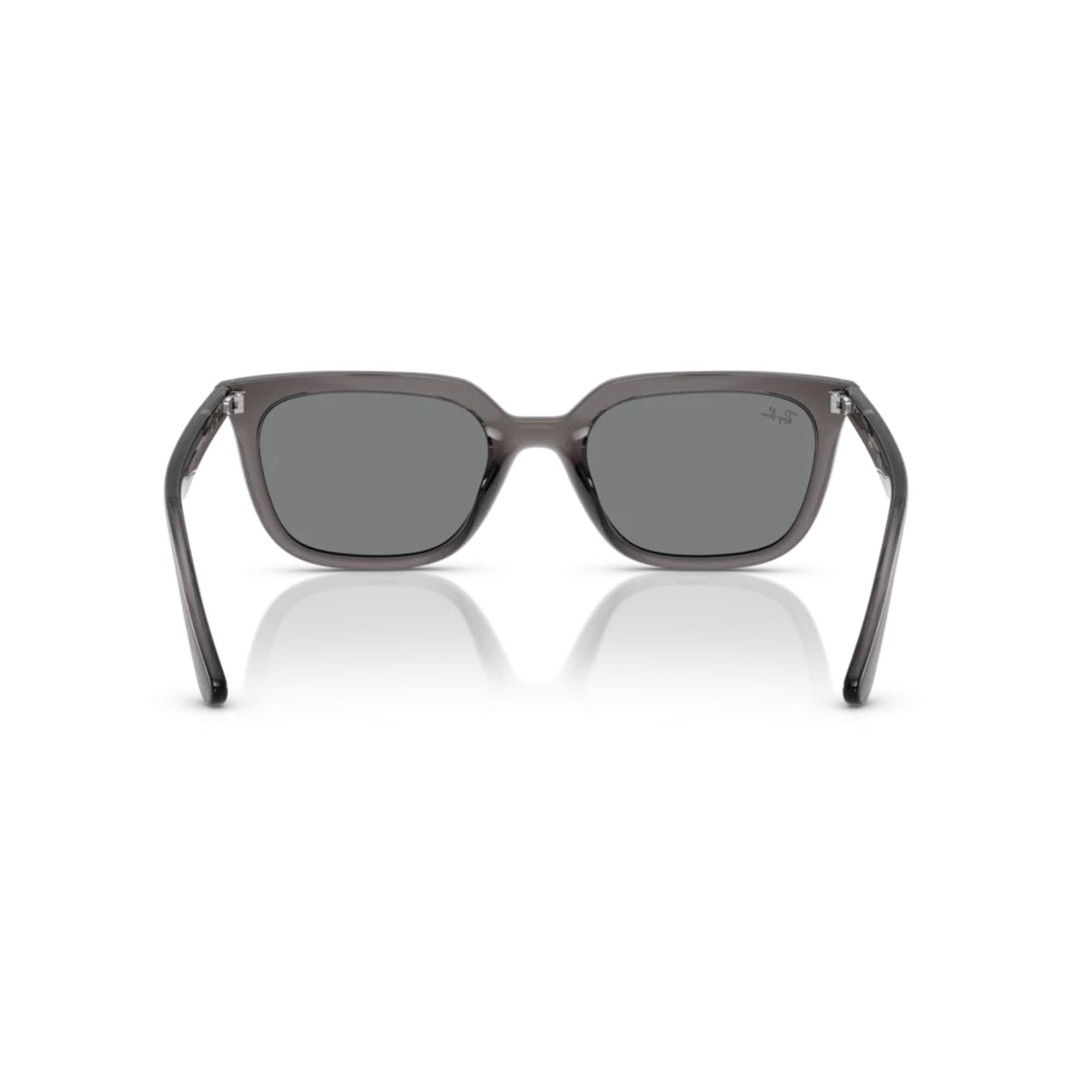 RAY-BAN 4439D 667587 54 Gri Unisex Güneş Gözlüğü - 4