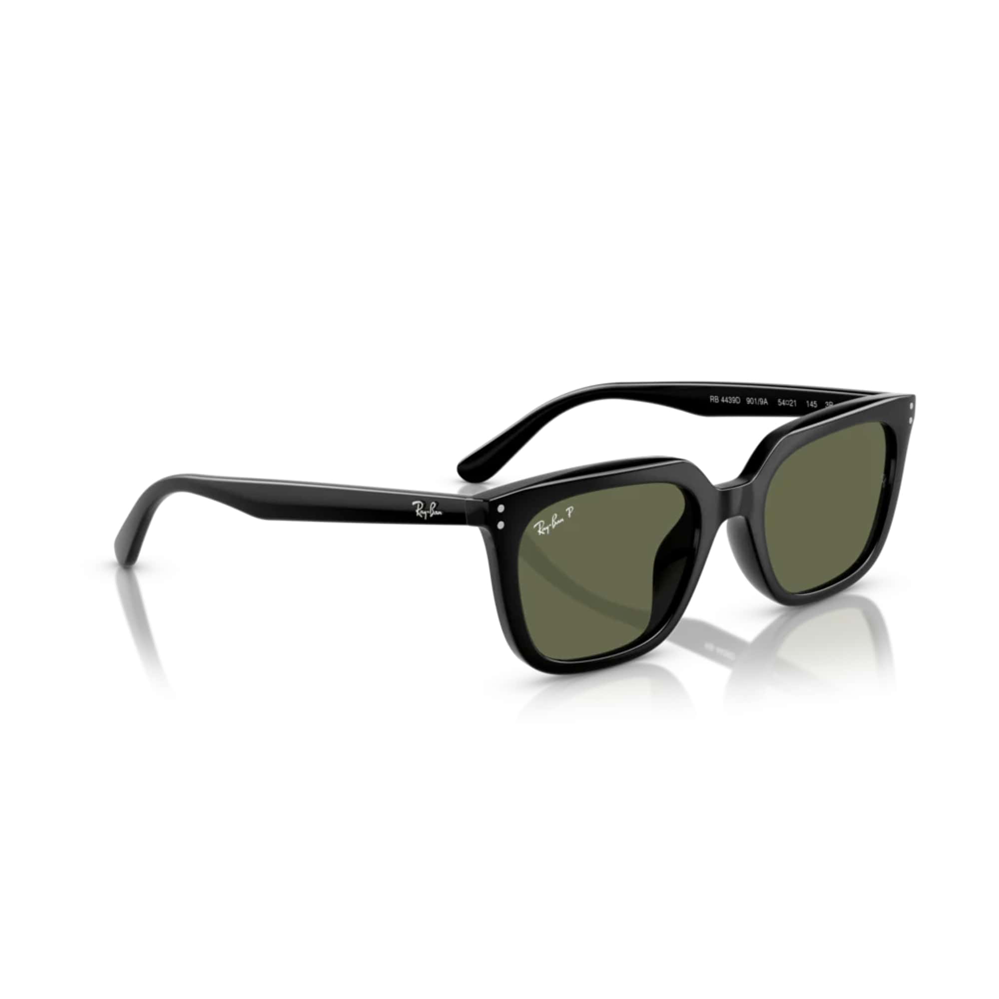 RAY-BAN 4439D 901 9A 54 Sunglasses - 5