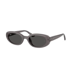 RAY-BAN 4441D 677787 53 Güneş Gözlüğü - 1