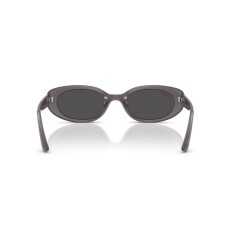 RAY-BAN 4441D 677787 53 Солнцезащитные очки - 4