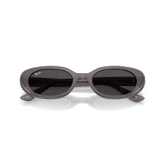 RAY-BAN 4441D 677787 53 Солнцезащитные очки - 5
