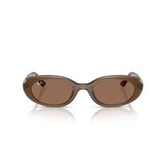 RAY-BAN 4441D 677973 53 Солнцезащитные очки 