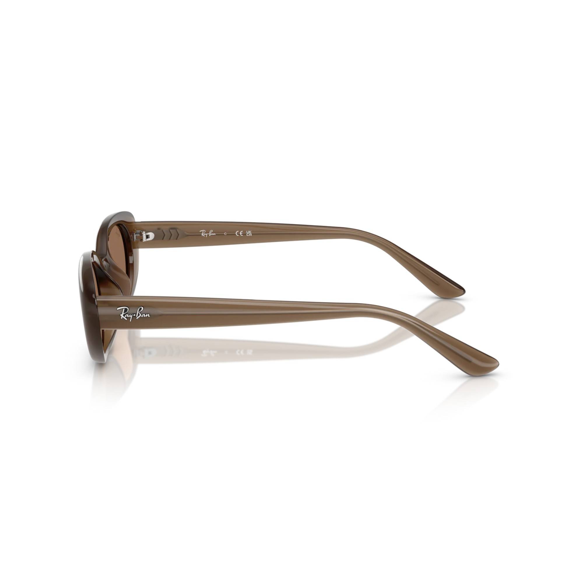 RAY-BAN 4441D 677973 53 Sunglasses - 3