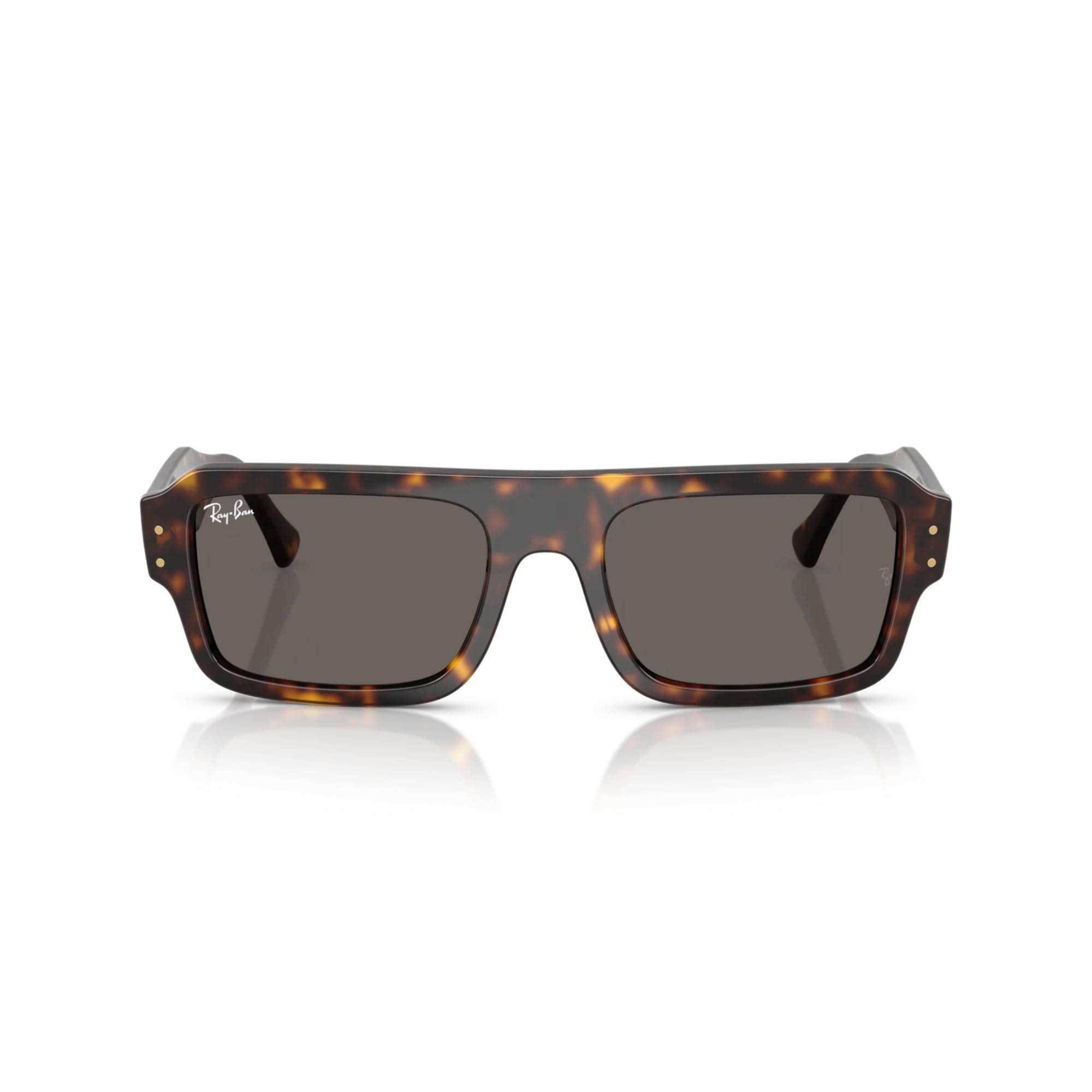 RAY-BAN 4454 LUKAS 1359B1 56 Sunglasses - 1