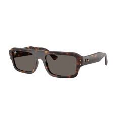 RAY-BAN 4454 LUKAS 1359B1 56 Sunglasses - 2