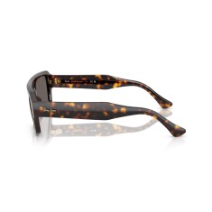 RAY-BAN 4454 LUKAS 1359B1 56 Sunglasses - 3