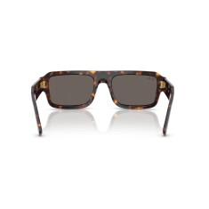 RAY-BAN 4454 LUKAS 1359B1 56 Sunglasses - 4