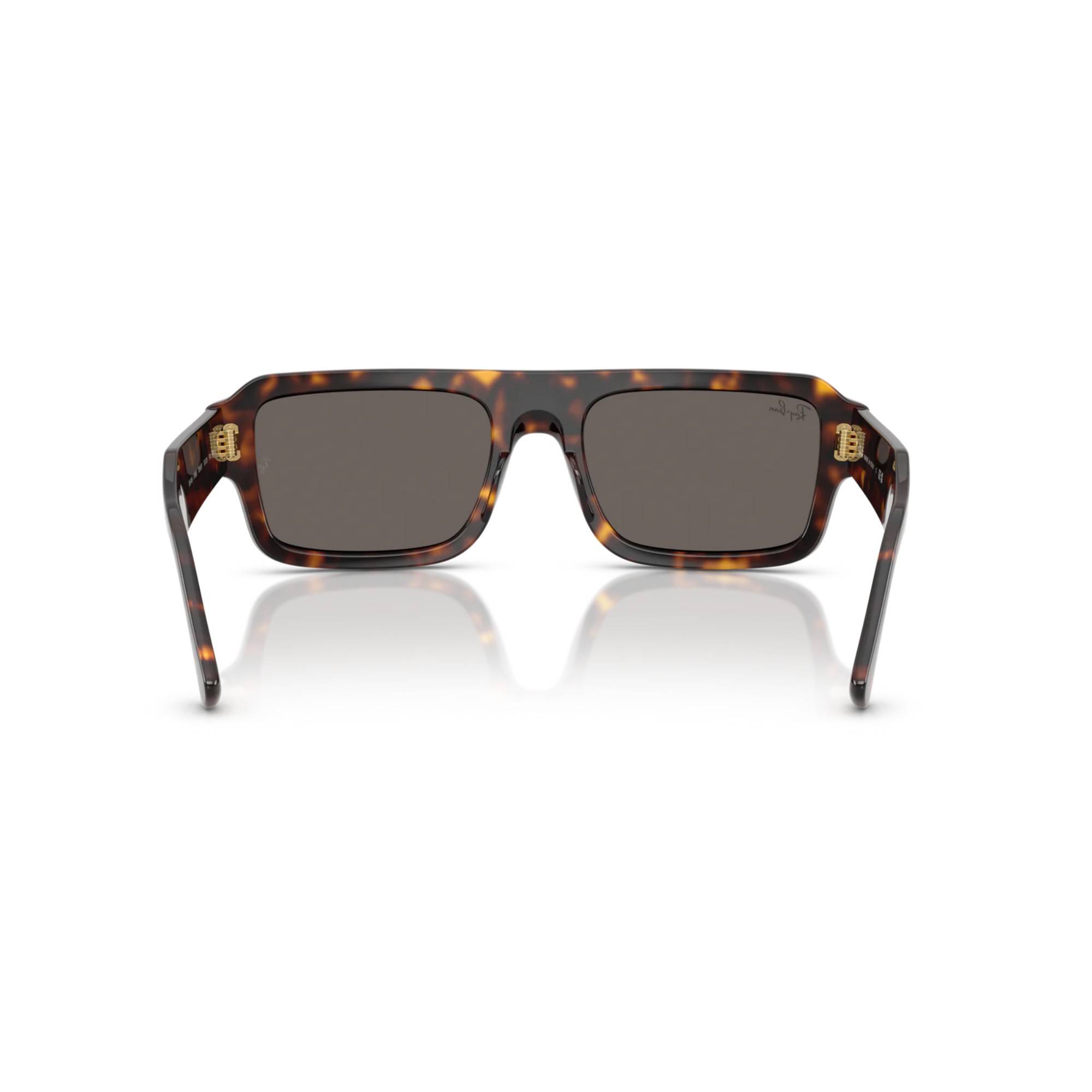 RAY-BAN 4454 LUKAS 1359B1 56 Sunglasses - 4