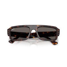 RAY-BAN 4454 LUKAS 1359B1 56 Sunglasses - 5