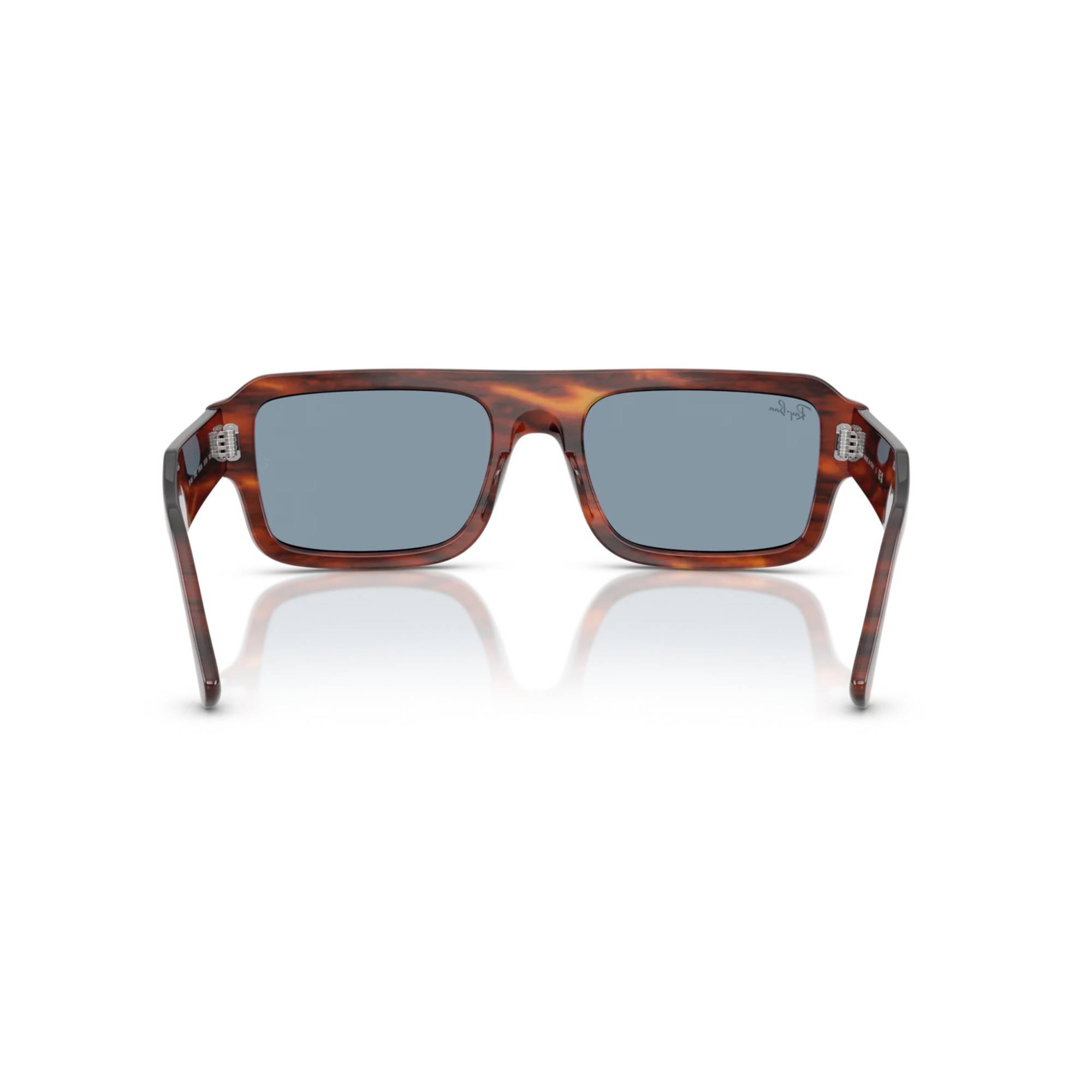 RAY-BAN 4454 LUKAS 139856 56 Солнцезащитные очки - 4