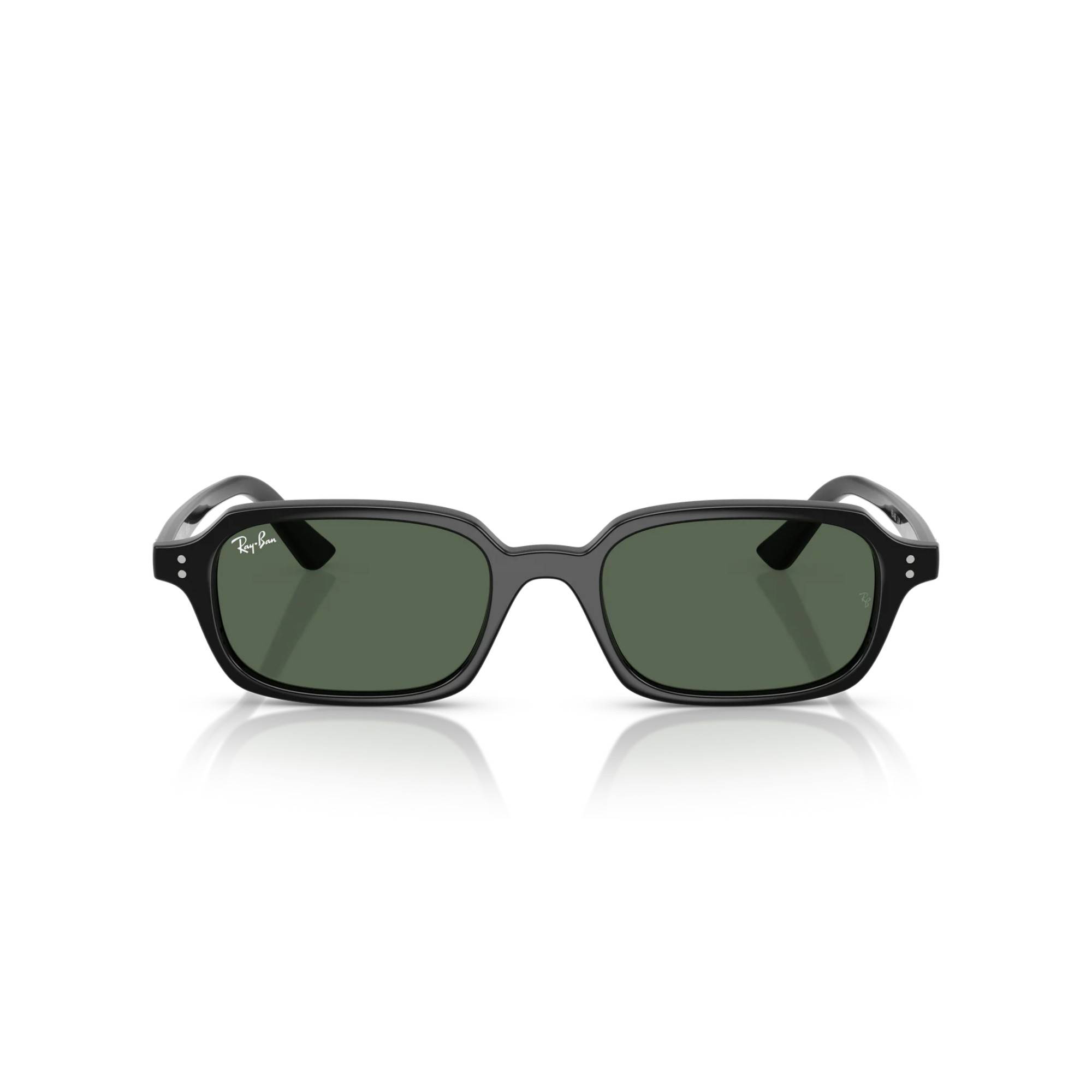 RAY-BAN 4455 667771 49 Солнцезащитные очки - 2
