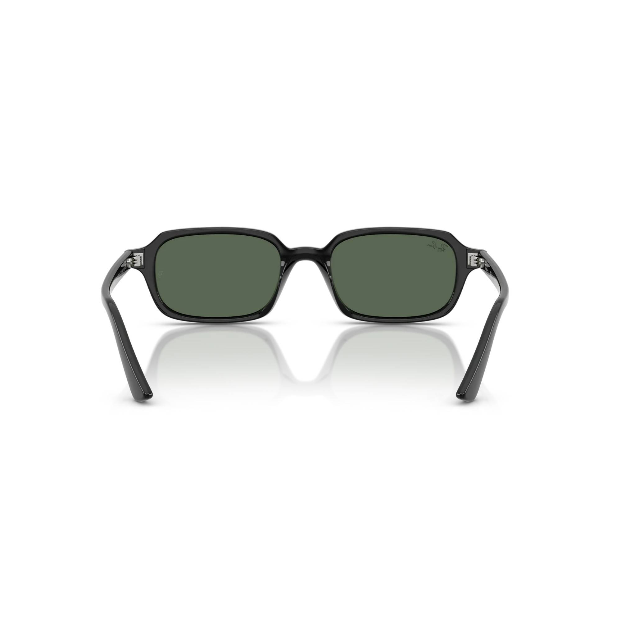 RAY-BAN 4455 667771 49 Sunglasses - 4