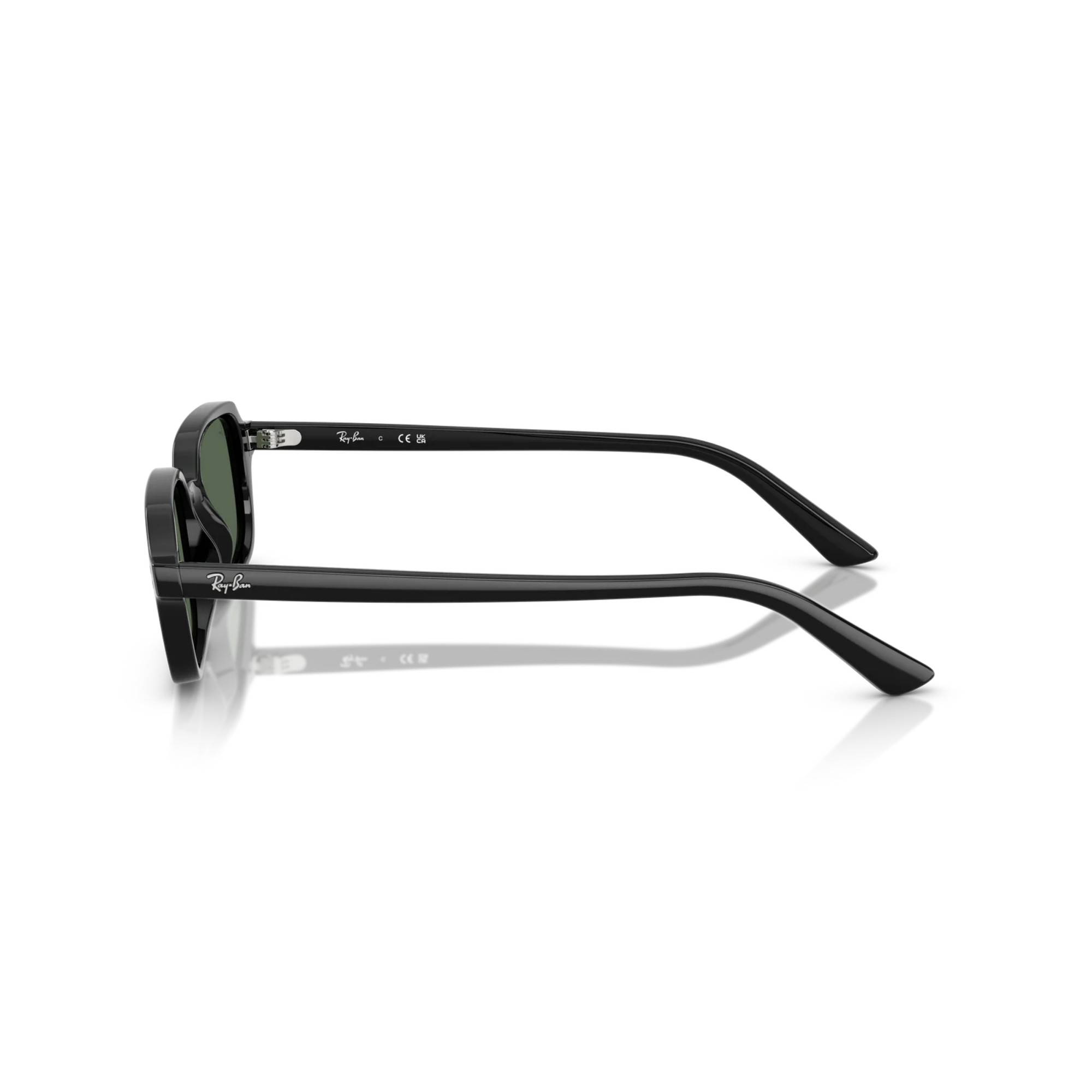 RAY-BAN 4455 667771 52 Güneş Gözlüğü - Detay