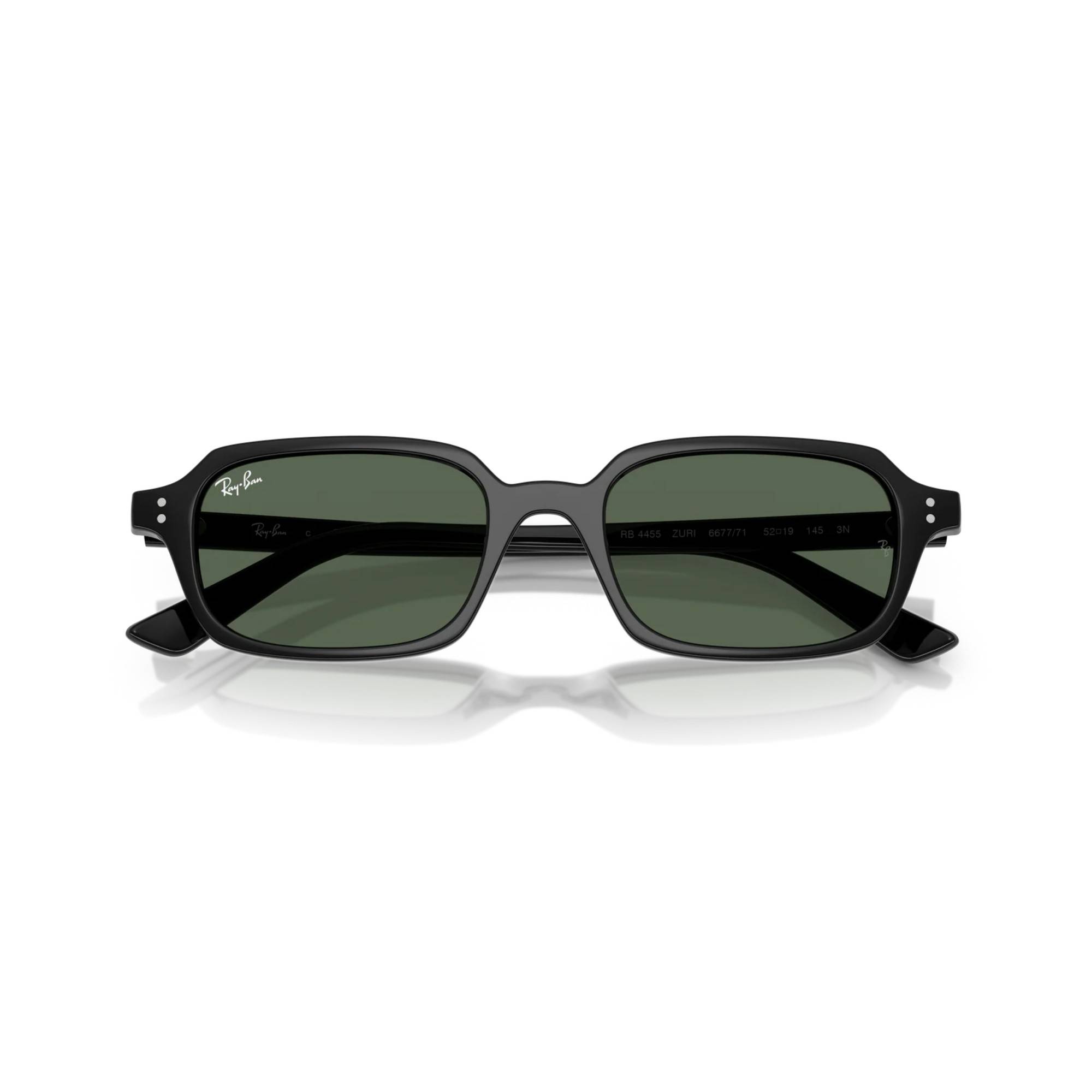 RAY-BAN 4455 667771 52 Güneş Gözlüğü - Görsel 5