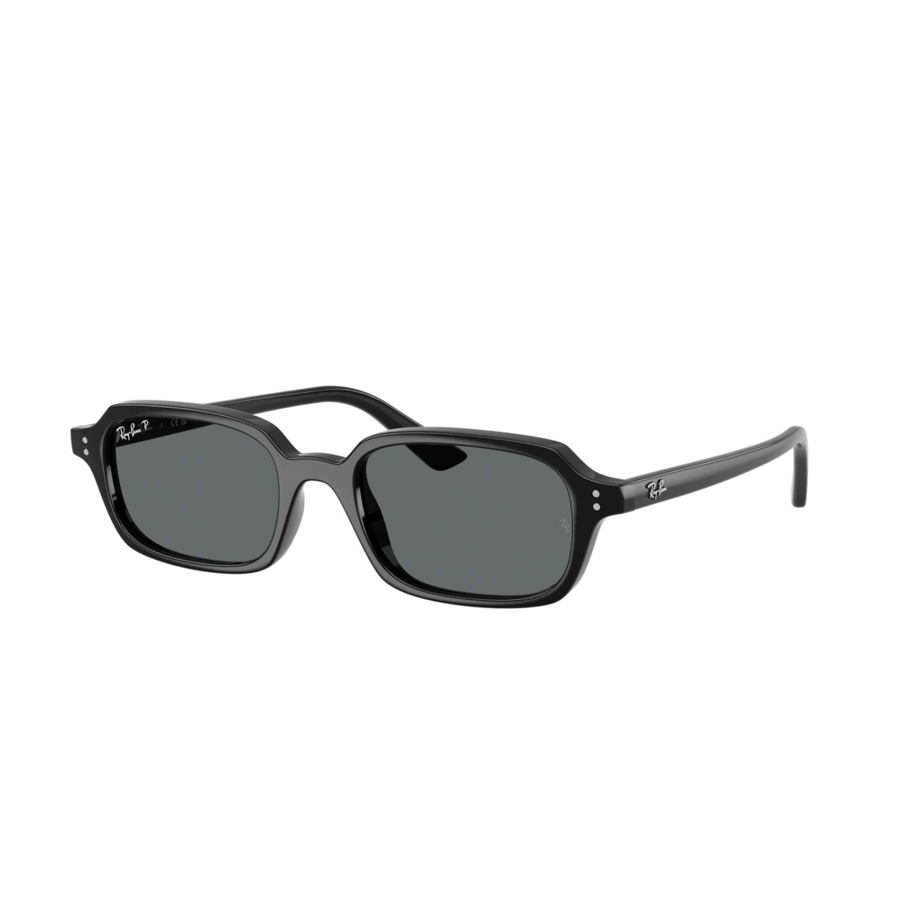 RAY-BAN 4455 667781 49 Sunglasses - 2