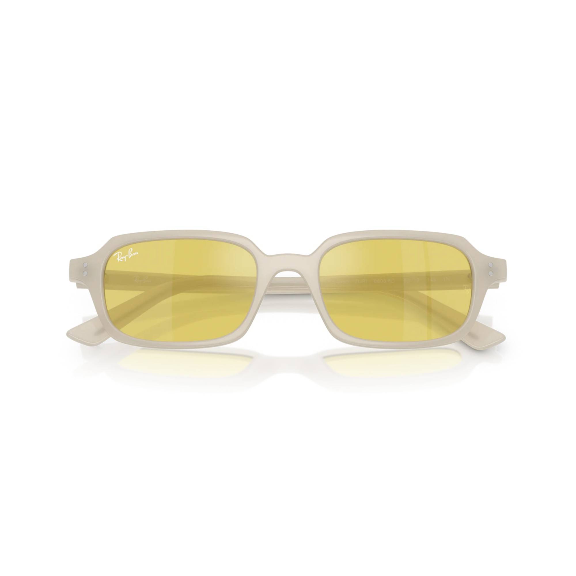 RAY-BAN 4455 68086D 49 Sunglasses - 5