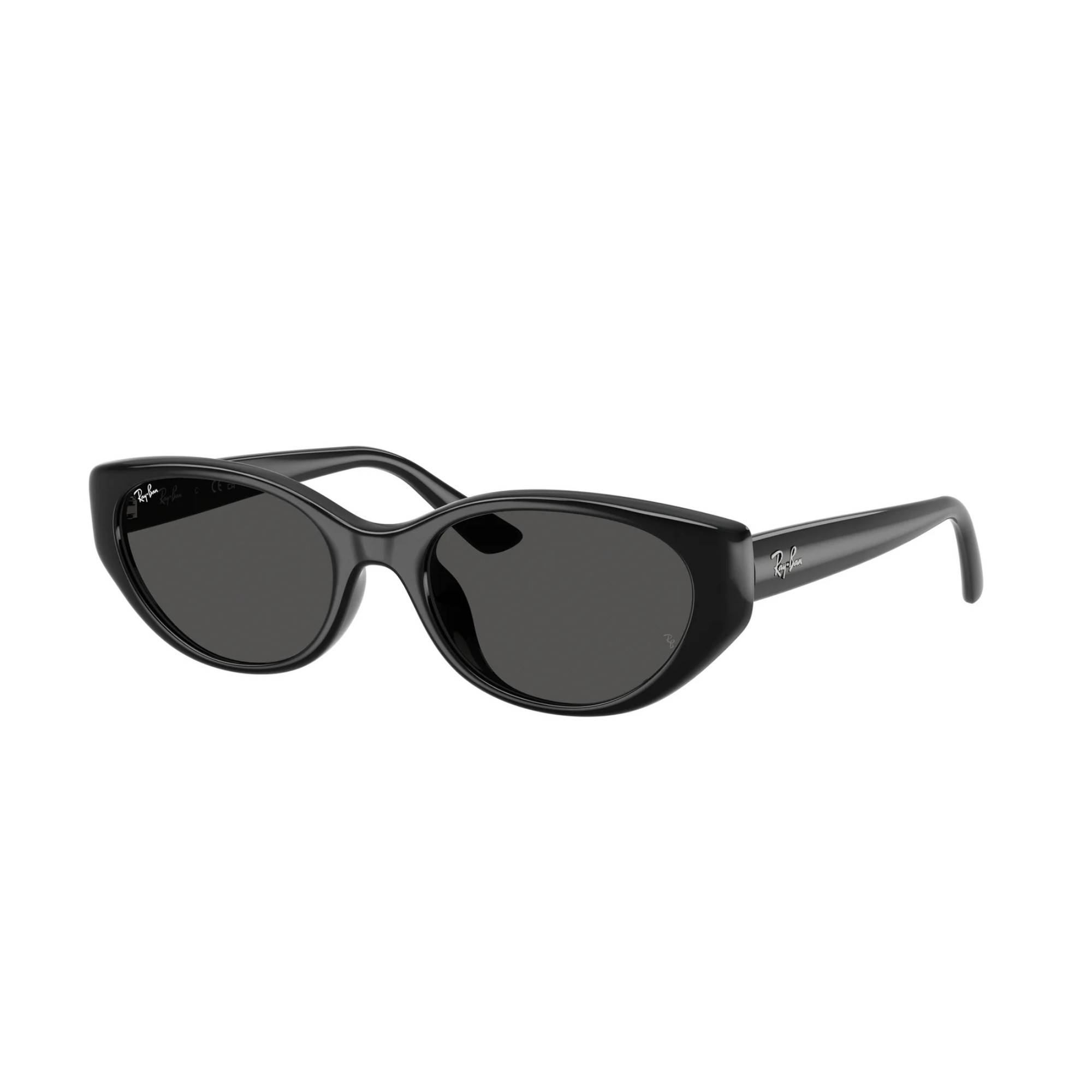 RAY-BAN 4457D 667787 55 Güneş Gözlüğü - 1