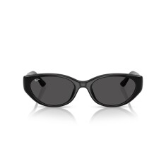 RAY-BAN 4457D 667787 55 Güneş Gözlüğü - RAY-BAN (1)