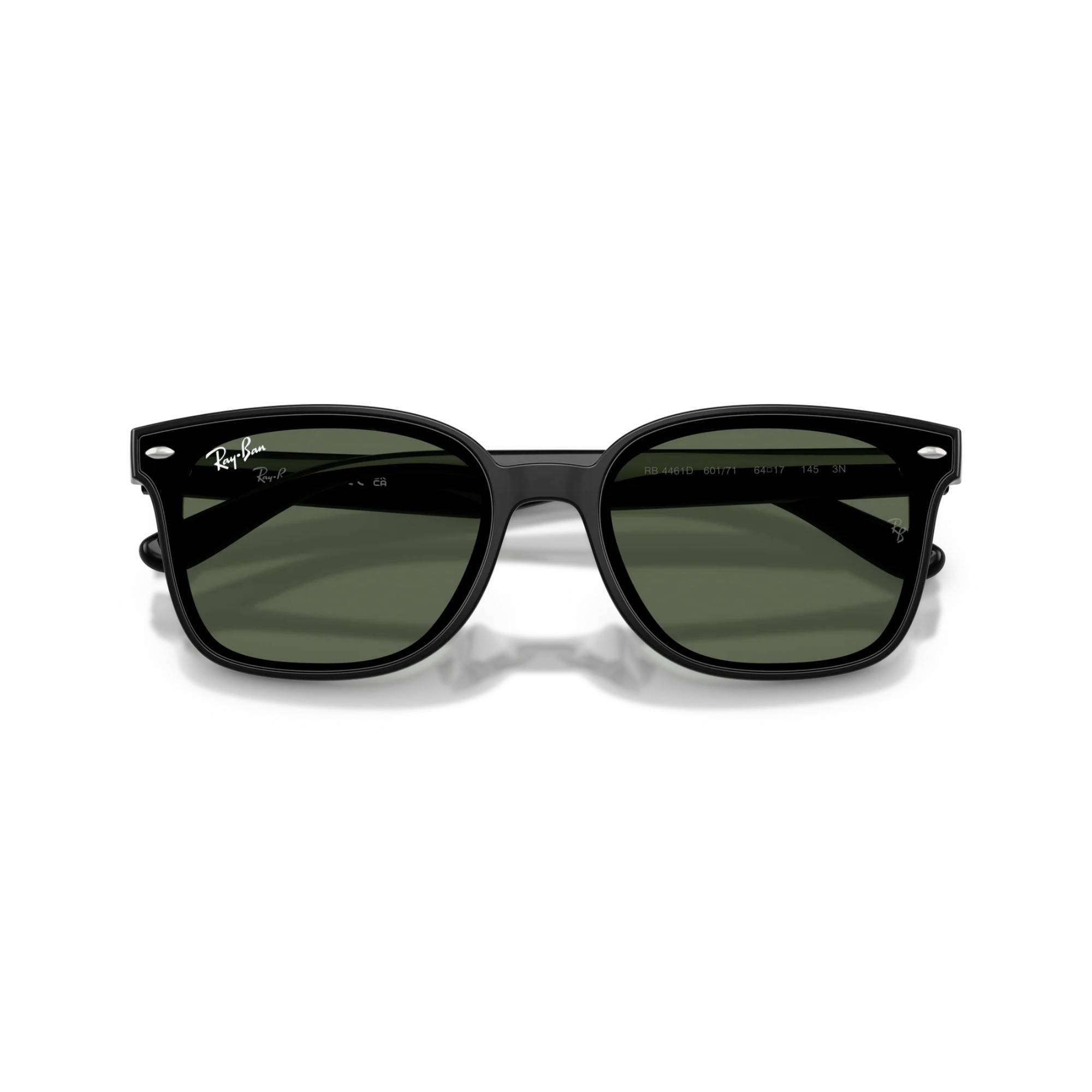 RAY-BAN 4461D 601/71 64 Солнцезащитные очки - 5