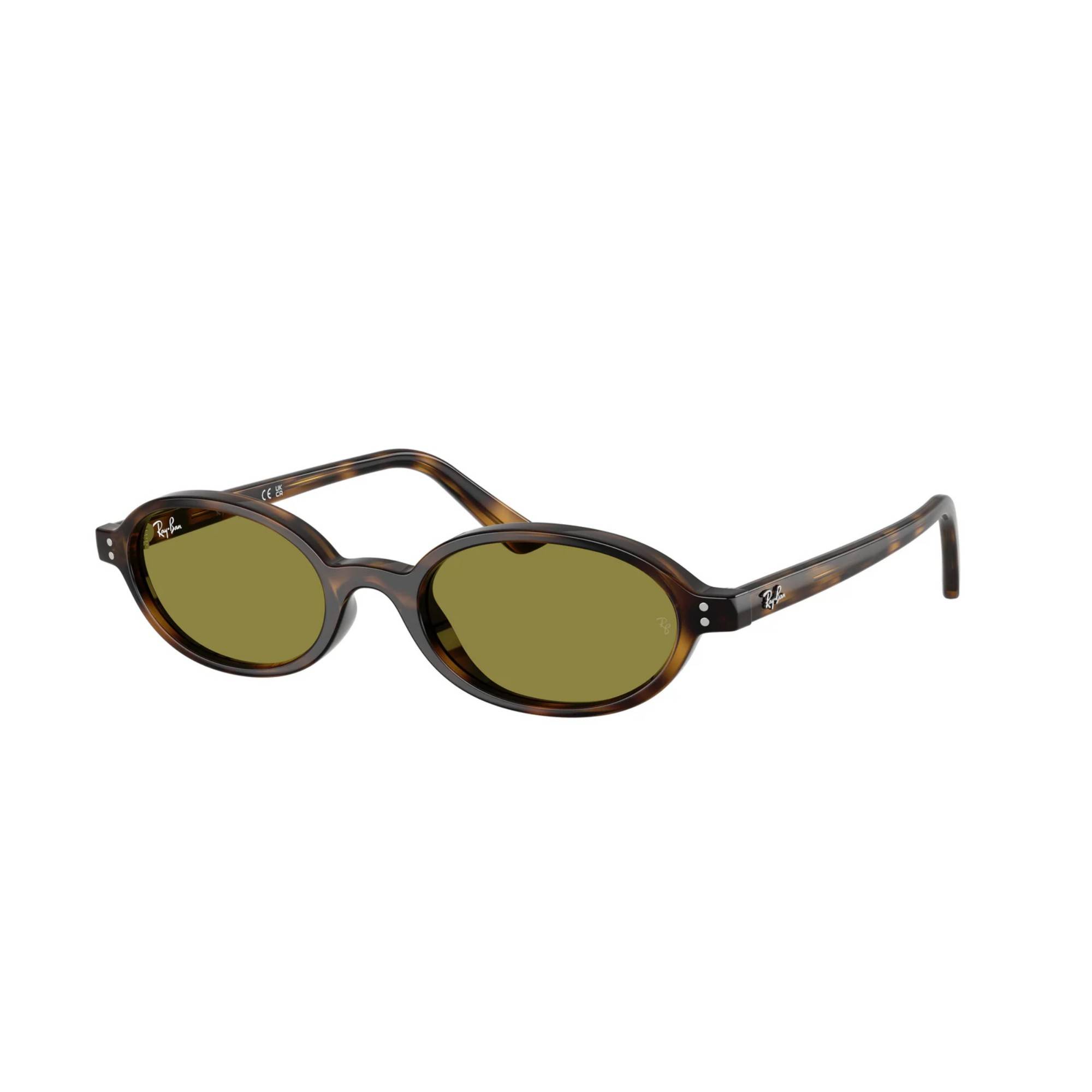 RAY-BAN 4472 1359/2 51 Güneş Gözlüğü - Ön Görünüm